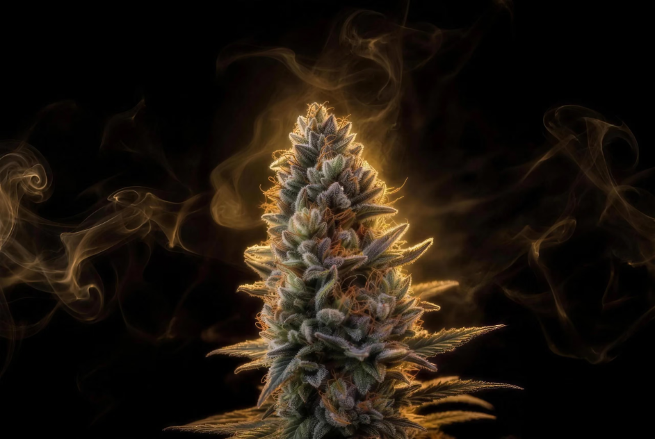 Europe Weed Store dispensary